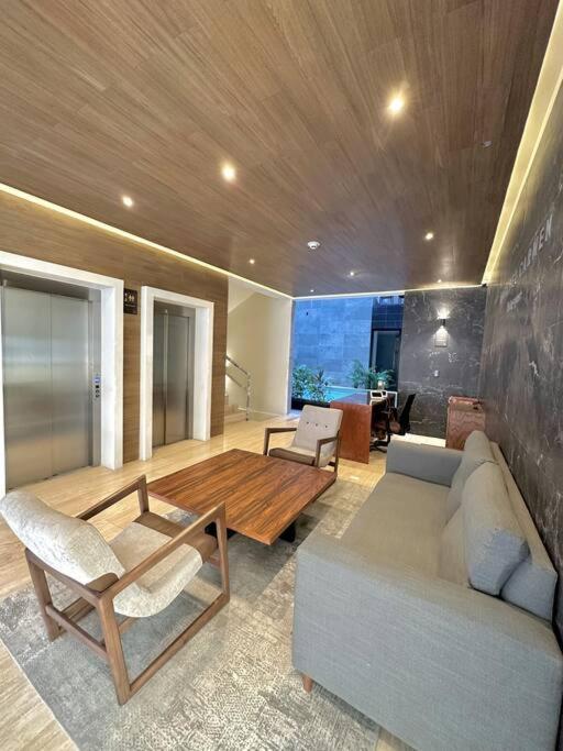Ocean View Cozy W Gym, Rooftop, Jacuzzi 417 Musa * Playa del Carmen