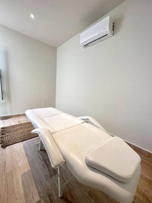 Ocean View Cozy W Gym, Rooftop, Jacuzzi 417 Musa Appartement