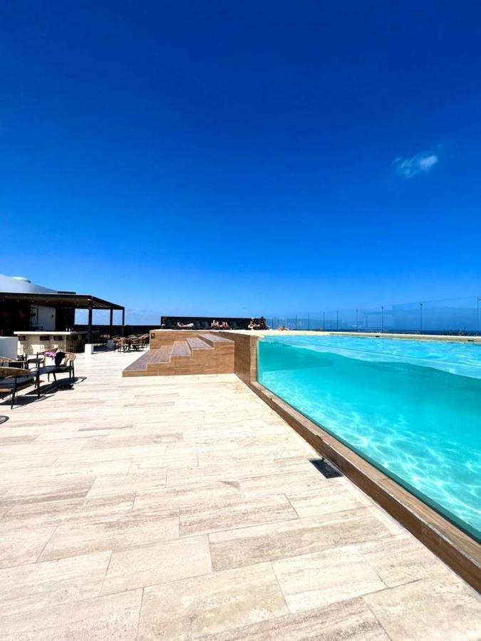 Appartement Ocean View Cozy W Gym, Rooftop, Jacuzzi 417 Musa Playa del Carmen